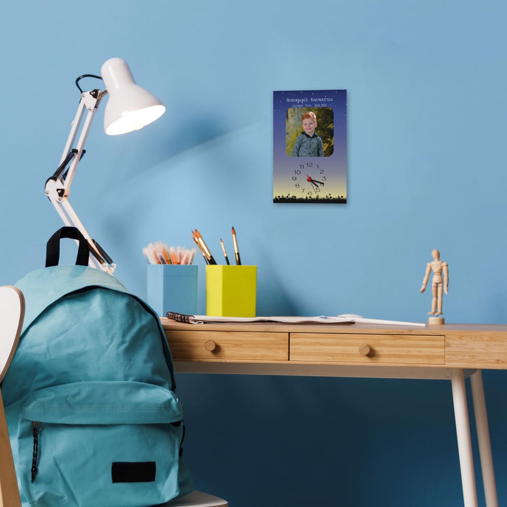 Νυχτερινός ουρανός